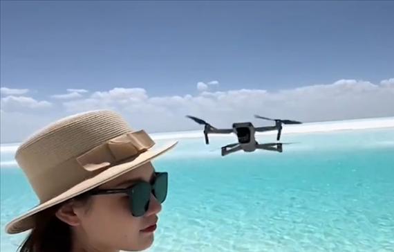 运动相机安装帽檐的正确方法？帽檐对拍摄有何影响？