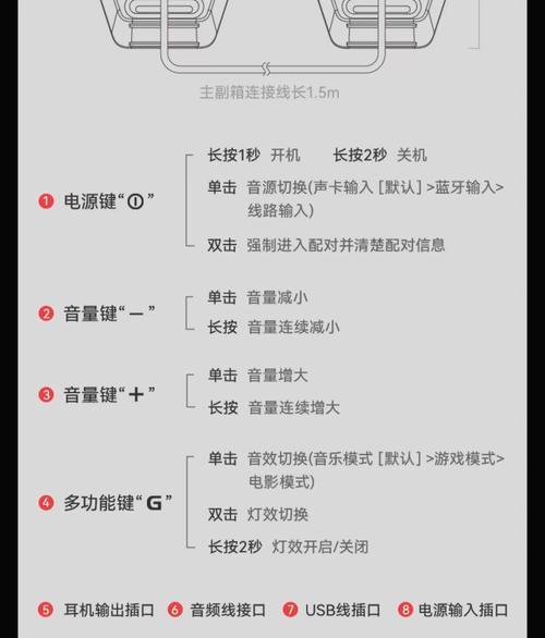 复刻便携音箱怎么用的？使用方法和注意事项有哪些？