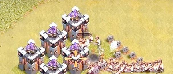 部落冲突中超级援兵的获取方法是什么？