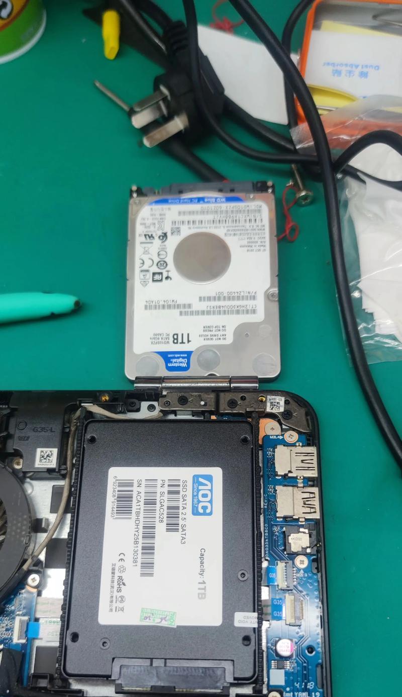 固态硬盘升级效果如何？