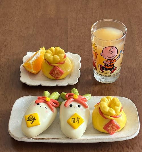 早餐馒头，营养美味的选择